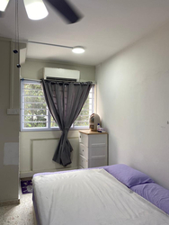 Blk 807 Tampines Avenue 4 (Tampines), HDB 3 Rooms #402500361